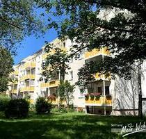 Klasse Wohnung. Ideal auch für Azubis und Studenten. Nach Sonderkonditionen fragen. - Bad Dürrenberg