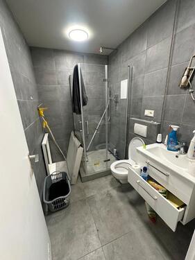 Foto - 1 Zimmer Erdgeschoßwohnung zum Kaufen in München