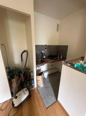 Foto - Erdgeschoßwohnung in München zum Kaufen