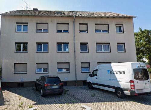 Foto - Renovierte 2-Zimmer Wohnung Zentrum Königsbrunn
