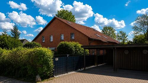 Foto - schönes Mehrfamilienhaus zu verkaufen