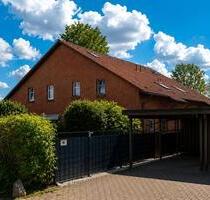 schönes Mehrfamilienhaus zu verkaufen - Grabowhöfe