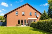 Foto - Mehrfamilienhaus, Wohnhaus in Grabowhöfe