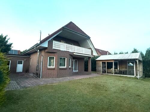 Foto - 6 Zimmer Einfamilienhaus zum Kaufen in Wietzendorf