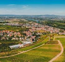 ATTRAKTIVES MFH FÜR KAPITALANLEGER NÄHE MAINZ - Nackenheim