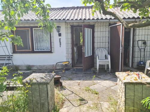 Foto - Garten Familiengarten nähe süßer SEE Mansfelder Land