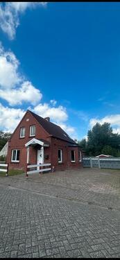 Foto - 6 Zimmer Einfamilienhaus zum Kaufen in Norden