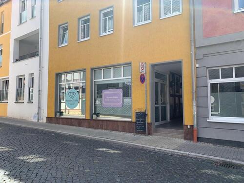 Foto - Etagenwohnung zur Miete in Heilbad Heiligenstadt