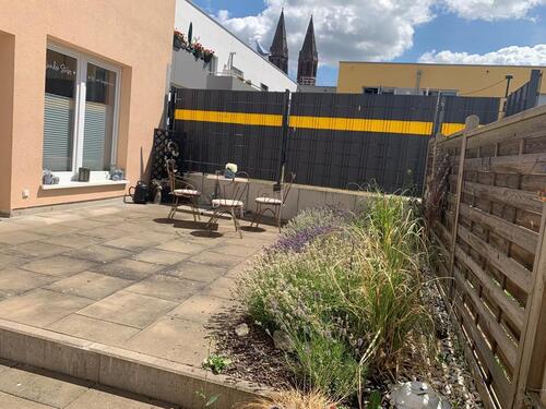 Foto - Etagenwohnung in Heilbad Heiligenstadt zur Miete