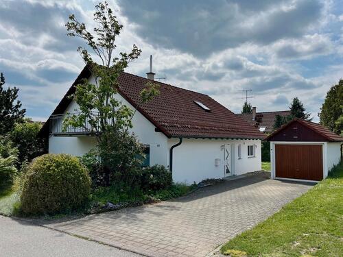 Foto - Einfamilienhaus zum Kaufen in Eigeltingen