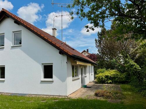 Foto - Einfamilienhaus in Eigeltingen