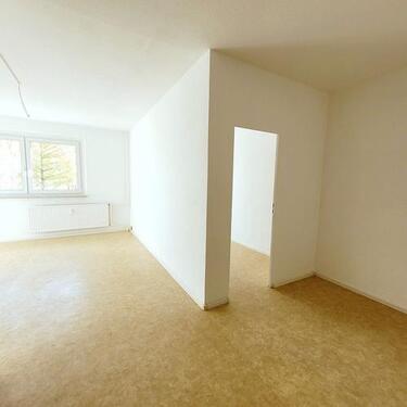 Foto - Etagenwohnung in Freiberg zur Miete