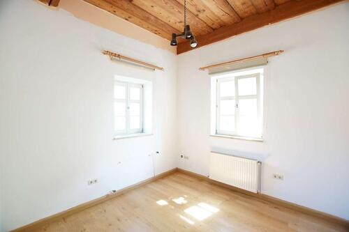 Foto - Etagenwohnung in Heroldsberg