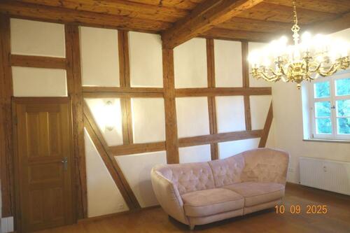 Foto - Etagenwohnung in Heroldsberg zur Miete
