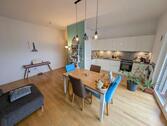 Foto - Etagenwohnung zur Miete in Berlin