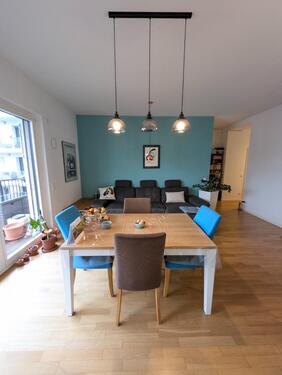 Foto - Etagenwohnung in Berlin zur Miete