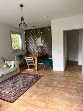 Foto - Etagenwohnung in Wiesbaden