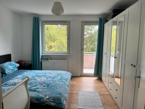 Foto - Etagenwohnung in Wiesbaden zur Miete