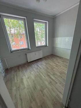 Foto - Etagenwohnung in Gelsenkirchen zur Miete