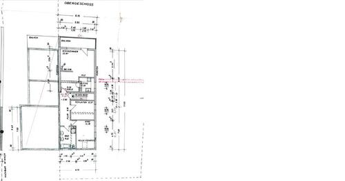 Foto - 3 Z. Wohnung mit 400qm Garten in 81929 zu vermieten