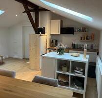 Moderne 2-Zimmer-Dachgeschosswohnung - Triberg im Schwarzwald