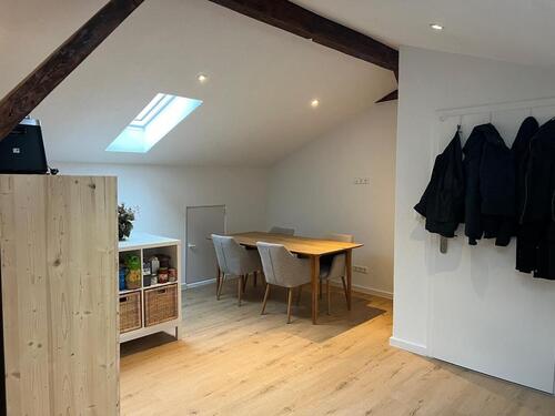 Foto - Etagenwohnung zur Miete in Triberg im Schwarzwald