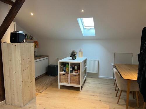 Foto - Etagenwohnung in Triberg im Schwarzwald