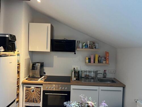 Foto - Etagenwohnung in Triberg im Schwarzwald zur Miete