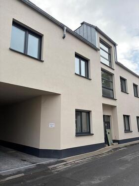 Foto - Erdgeschoss Neubau 2-Zimmer-Wohnung mit Terrasse und 60m² in Köln