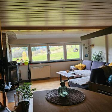 Foto - Etagenwohnung in Bernau im Schwarzwald