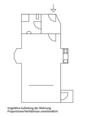 Foto - Etagenwohnung in Kiel