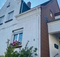 Schöne Wohnung mit Gartenanteil auf dem Kohlhof - Neunkirchen