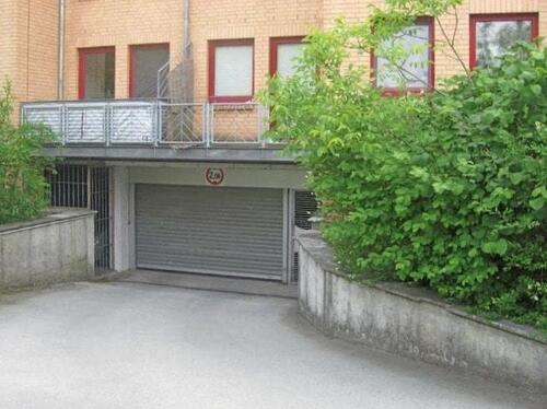 Foto - 2 Zimmer Etagenwohnung in Greifswald