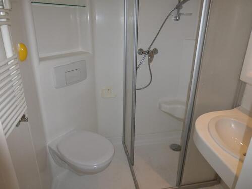 Foto - Etagenwohnung in Greifswald zur Miete