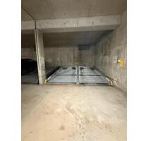 Tiefgaragenstellplatz Eberhardtstr. 89073 Ulm