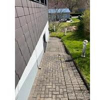 Wohnung zu vermieten in best Lage von Haiger ( ruhige Lage )