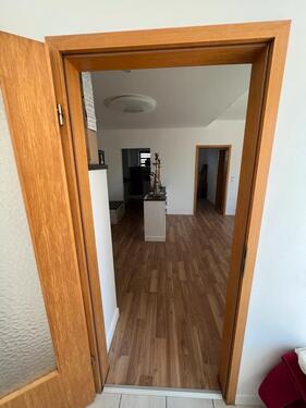 Foto - Etagenwohnung in Haiger zur Miete