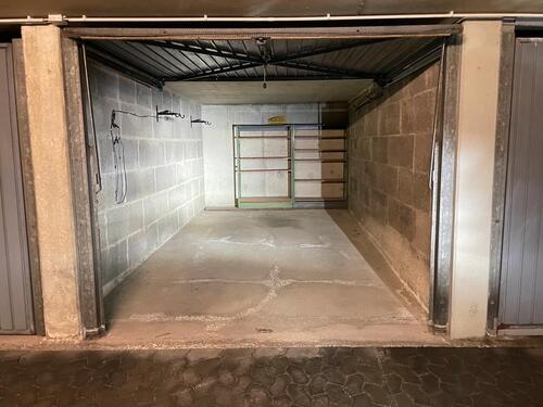 Foto - Tiefgarage - 120,00 EUR Miete,