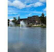 1 Zimmer Wohnung im ehemaligen vier Jahreszeiten Hotel - Goslar OS Hahnenklee-Bockswiese
