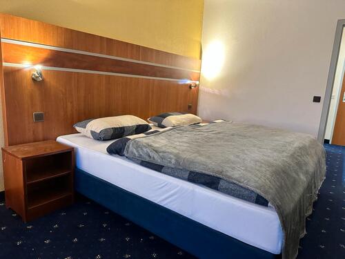 Foto - Etagenwohnung in Goslar zur Miete