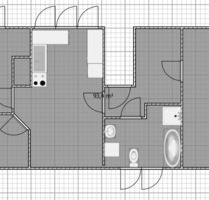DG-Wohnung im Grünen, stadtnah - 850,00 EUR Kaltmiete, ca. 85,00 m² in Petersberg (PLZ: 36100) DG-Wohnung im Grünen, stadtnah - 850,00 EUR Kaltmiete, ca. 85,00 m² in Petersberg (PLZ: 36100)
