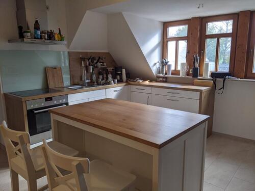 Foto - 3 Zimmer Etagenwohnung zur Miete in Petersberg