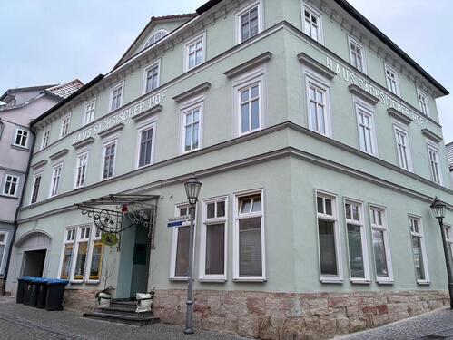 Foto - Attraktive Gewerbefläche zentrumsnah