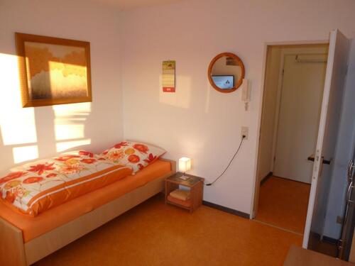 Foto - 1 Zimmer Etagenwohnung in Linden