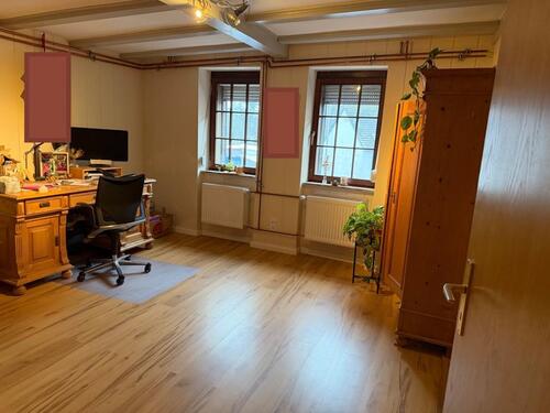 Foto - 9 Zimmer Maisonettenwohnung in Idstein