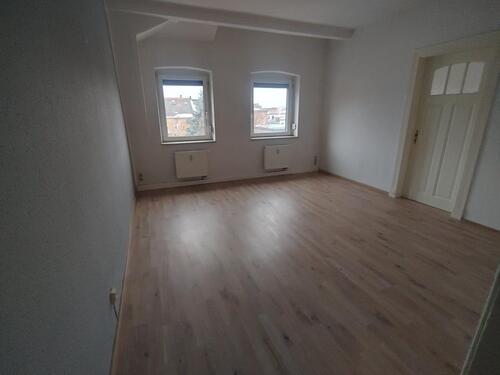 Foto - Etagenwohnung in Wurzen zur Miete