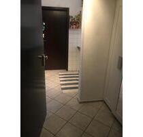 2-Zimmer Wohnung mit Balkon in Leonberg-Gebersheim zu verkaufen