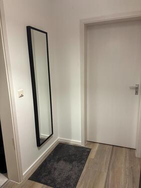 Foto - 2-Zimmer DG-Wohnung in Rödental Einberg, ruhige Lage