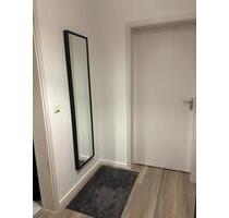 2-Zimmer DG-Wohnung in Rödental Einberg, ruhige Lage