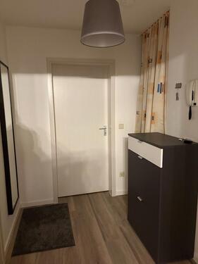 Foto - 1 Zimmer Dachgeschoßwohnung in Rödental